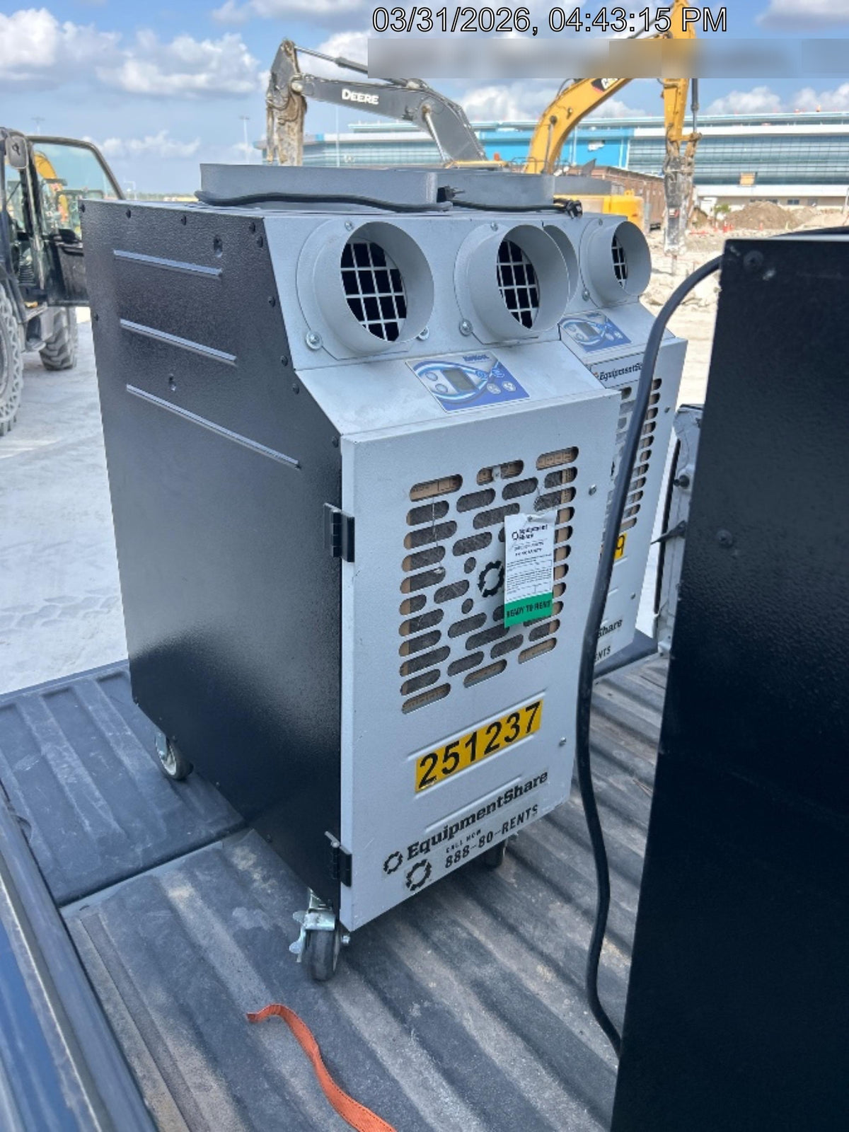 2022 KWIKOOL KPAC1411-2
