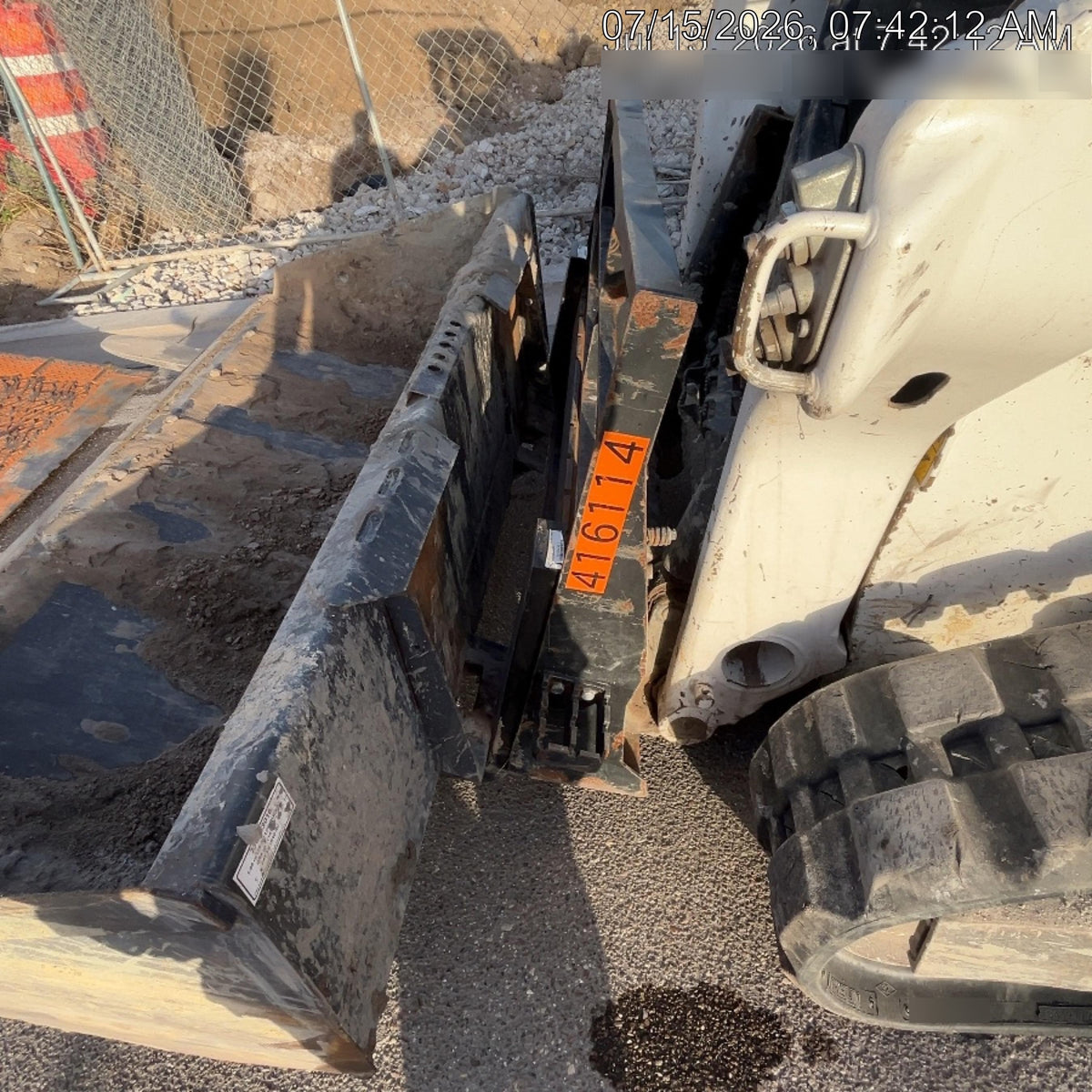 2024 ARROW MATERIAL HANDLING FS5100CB - 72"