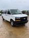 2023 CHEVROLET Express Van - Rental