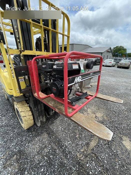 2023 MULTIQUIP QP3TH