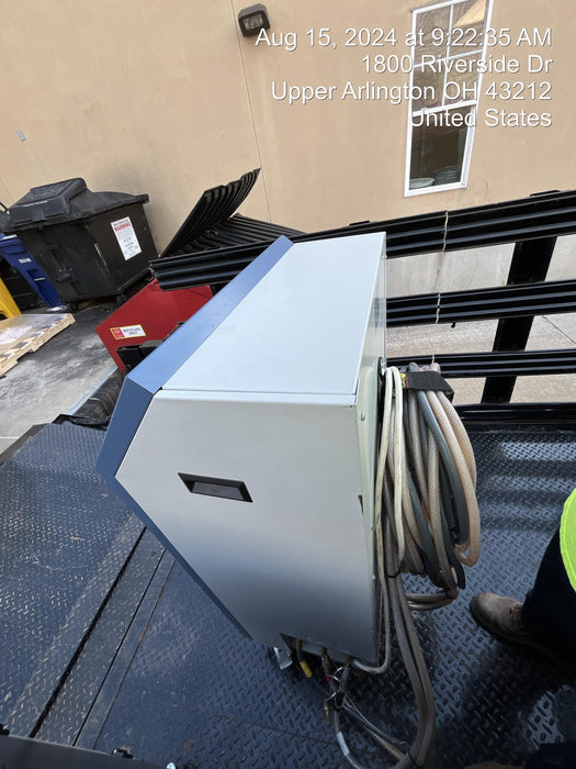 2022 OCEANAIRE OWC1811QC