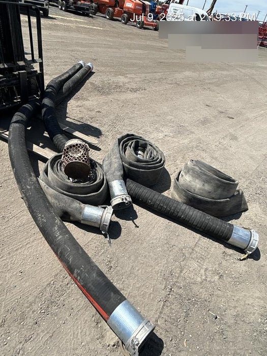 2022 ATLAS COPCO PAC F66 KD