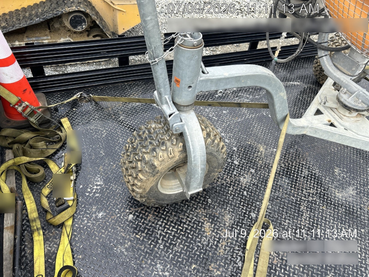 2023 BOSSTEK DB-30