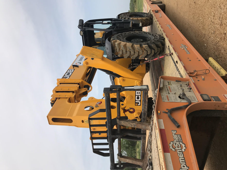 2020 JCB 510-56 JCB 510-56
