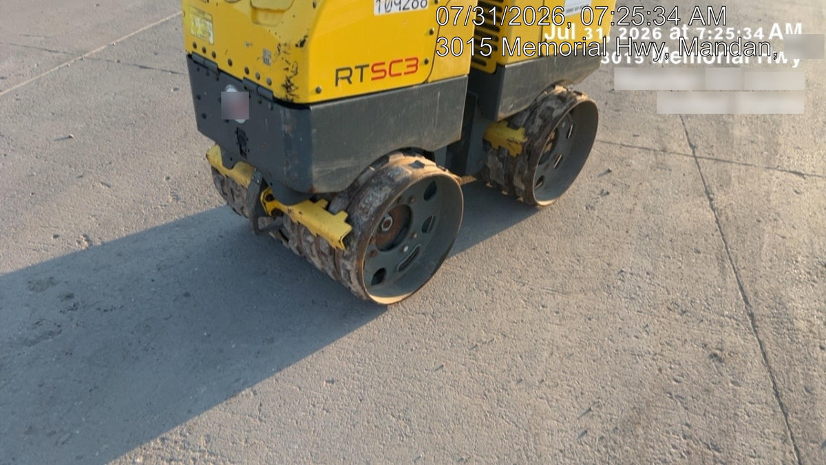 2020 WACKER NEUSON RTKx-SC3