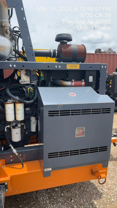 2021 RWN RWN-6NHTA-EM-RP