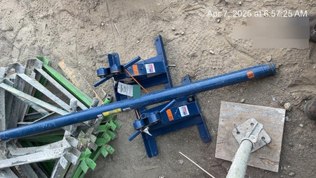 2020 CURRENT TOOLS 660