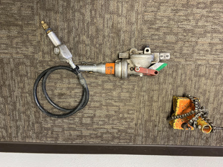 2021 MICHIGAN PNEUMATIC 10267