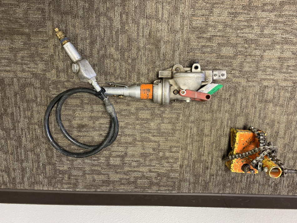 2021 MICHIGAN PNEUMATIC 10267
