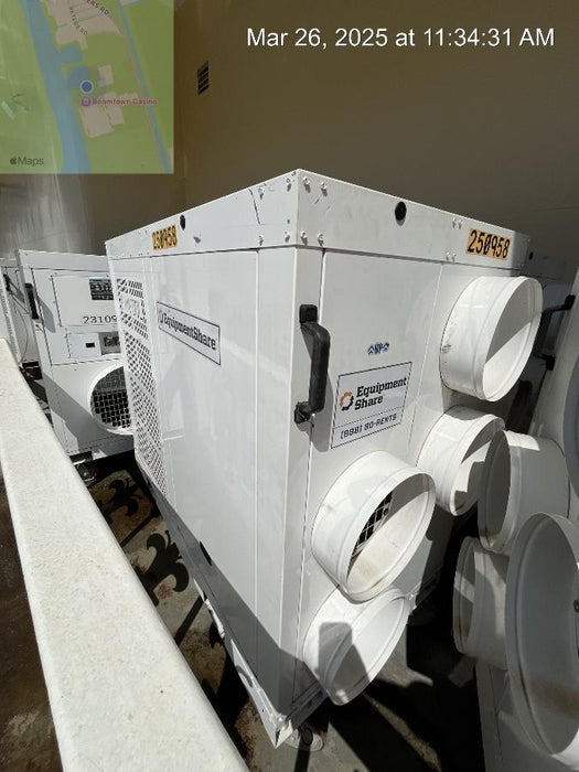 2022 KWIKOOL KPO12-43H