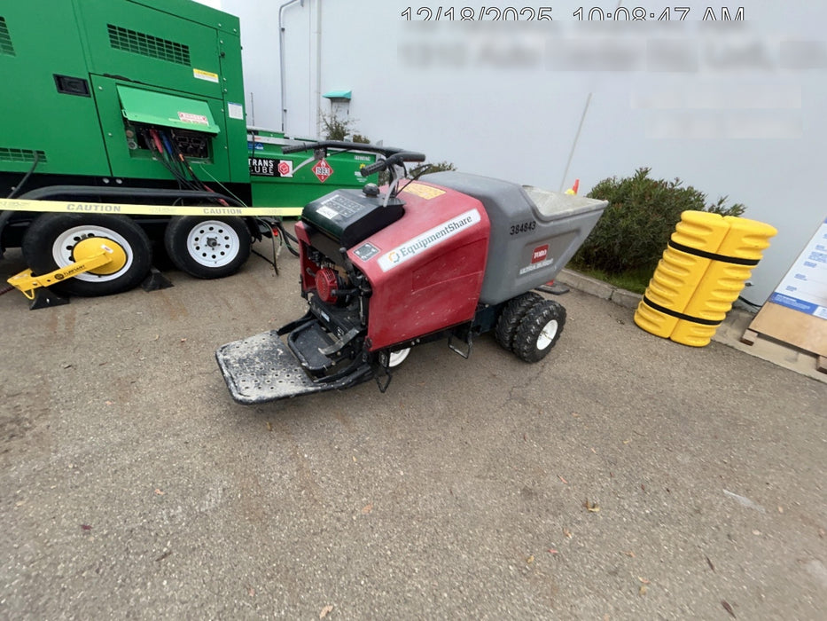2024 TORO MB-1600