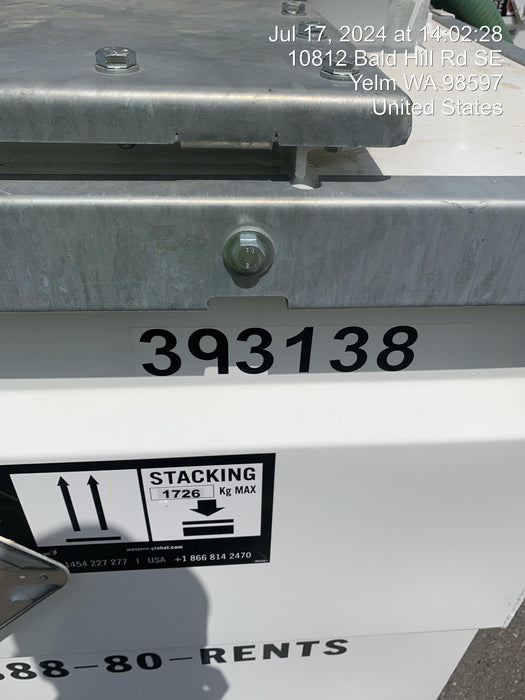 2024 WESTERN GLOBAL 10TCG-ES-12VFHK