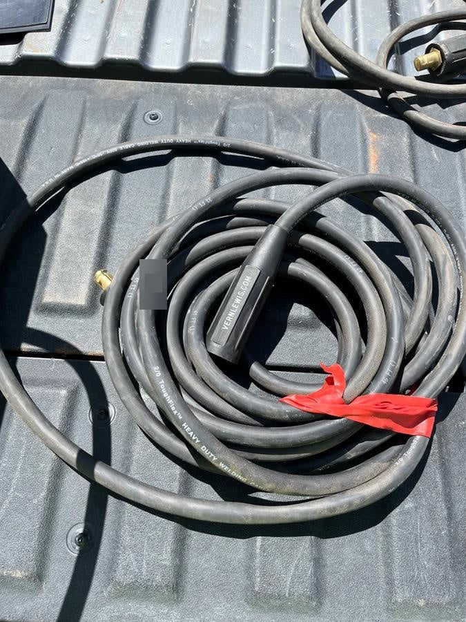 2023 MILLER ELECTRIC CST-282