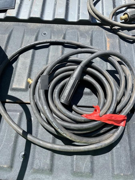 2023 MILLER ELECTRIC CST-282