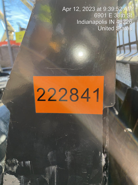 2022 PALADIN 48" Pallet Forks - Paladin