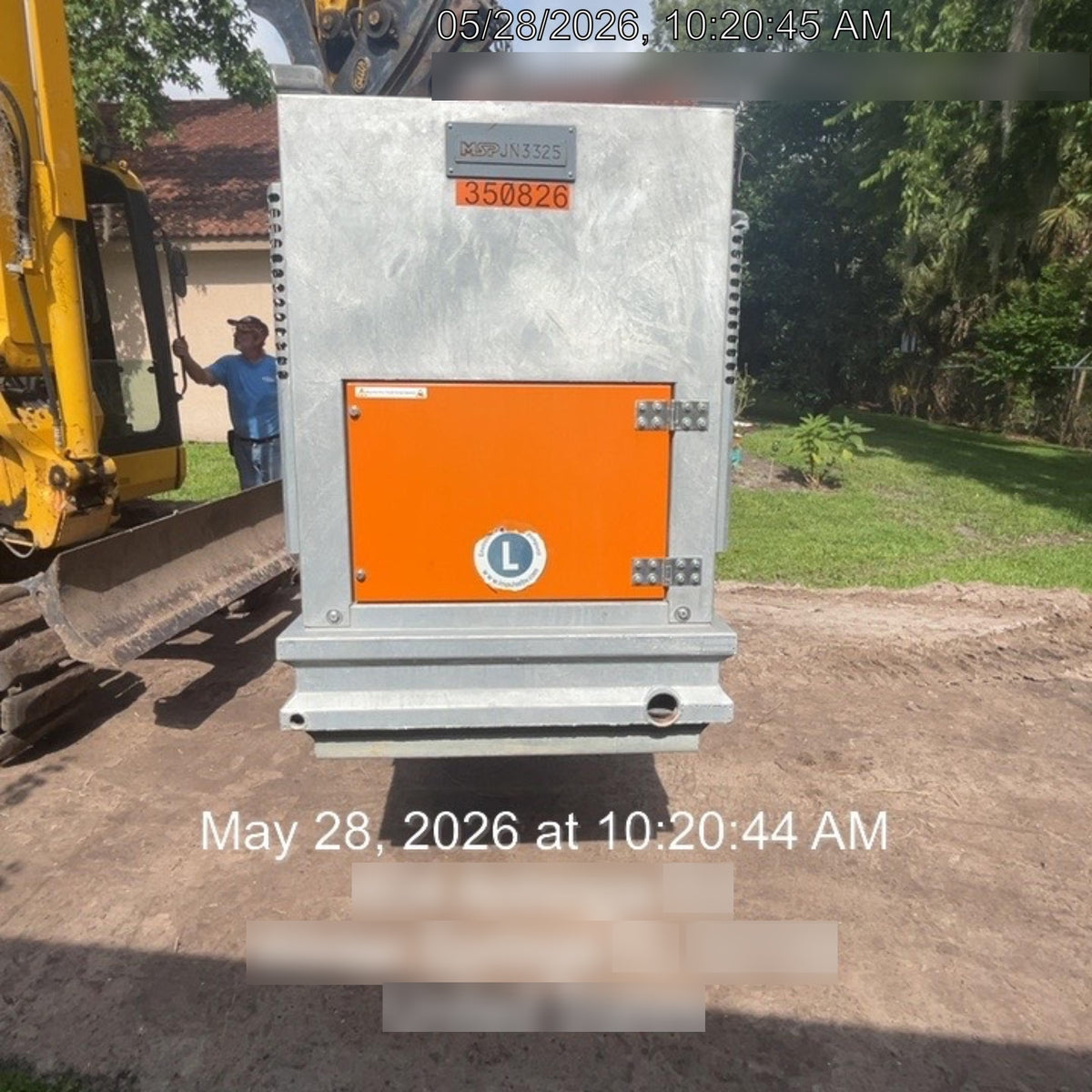 2023 MYERS-SETH MSP PP-150