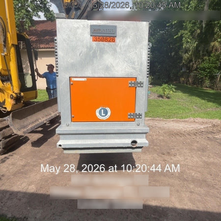 2023 MYERS-SETH MSP PP-150