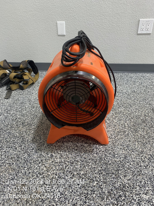 2022 ALLEGRO 9539-12