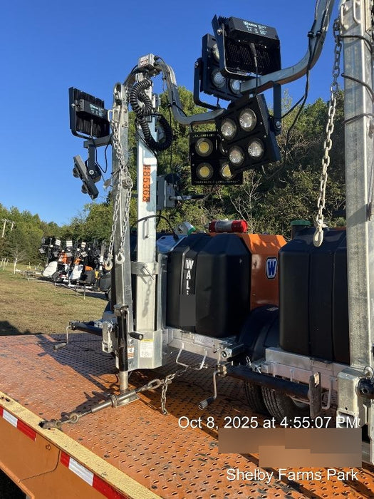 2025 WANCO WLTT-4MM4K