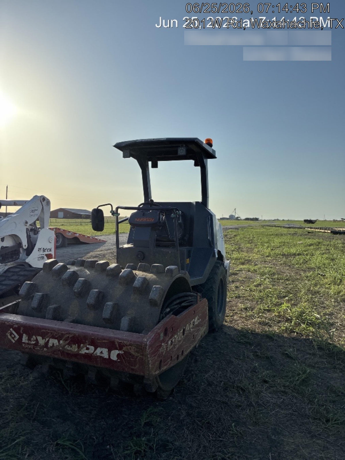 2022 DYNAPAC CA1300PD
