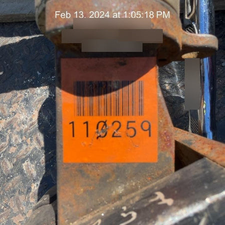 2020 PETOL P95-525