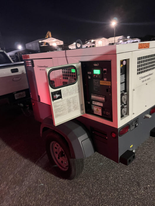 2022 ATLAS COPCO QAS25 CWK