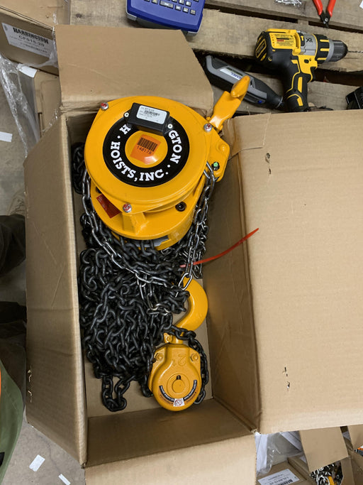 2021 HARRINGTON CF020-20