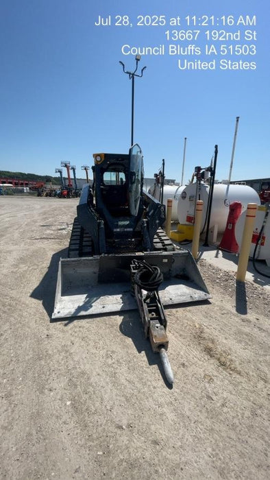 2025 JOHN DEERE 84" Bucket - John Deere