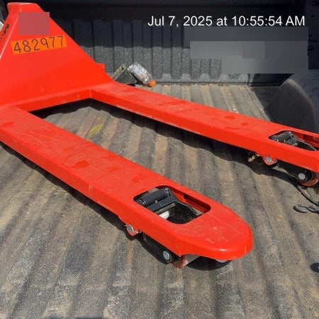 2024 MIGHTY LIFT ML55M