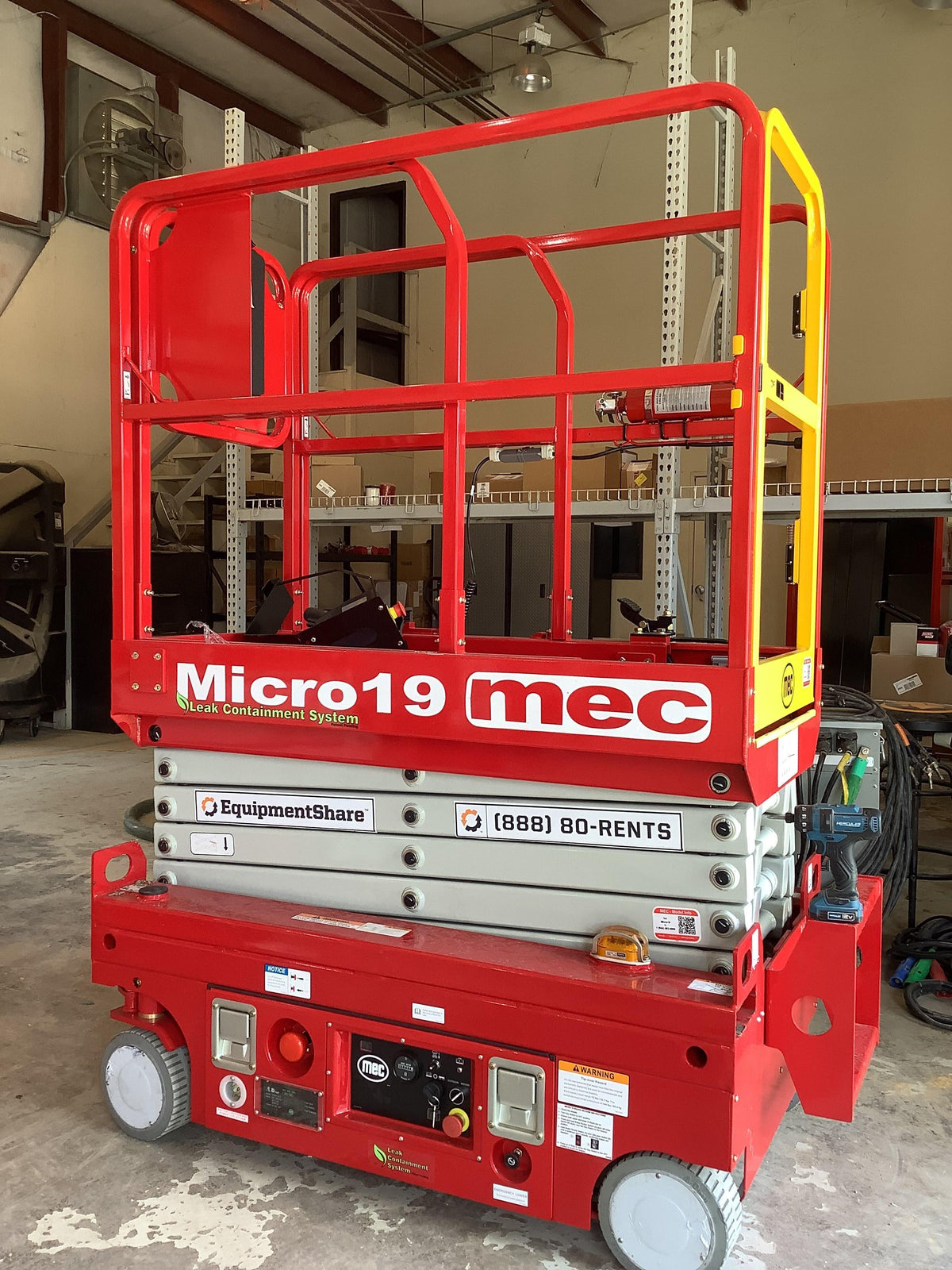 2021 MEC Micro 19
