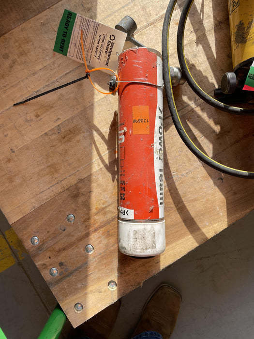 2021 POWER TEAM C2510C