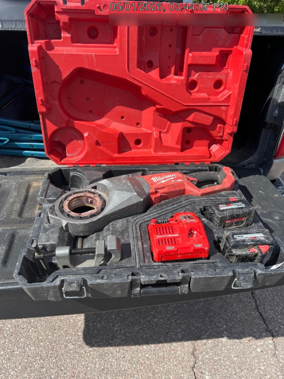 2024 MILWAUKEE 2874-22HD