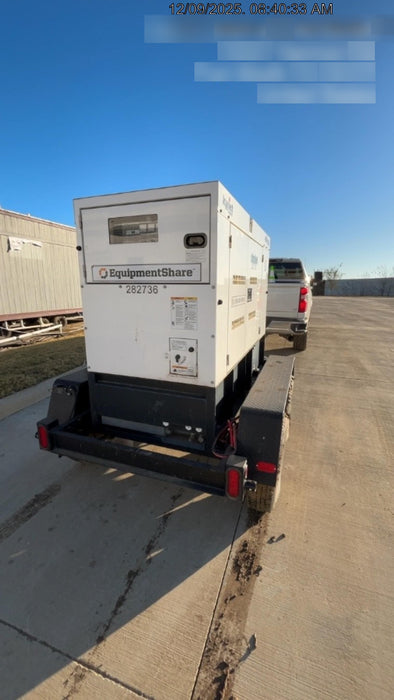 2022 SHINDAIWA DGK45F