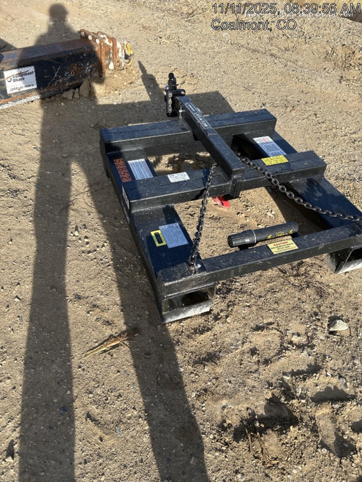 2025 STAR INDUSTRIES 1395B