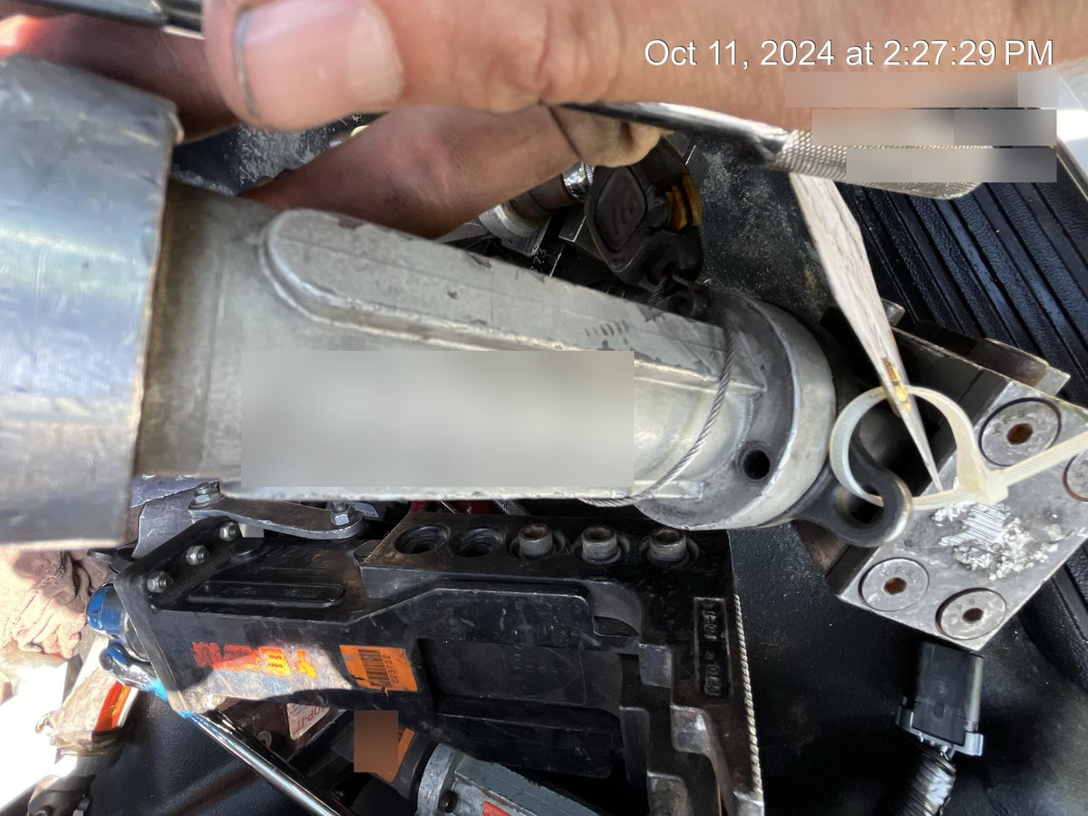 2022 PETOL P95-525 GEARWRENCH