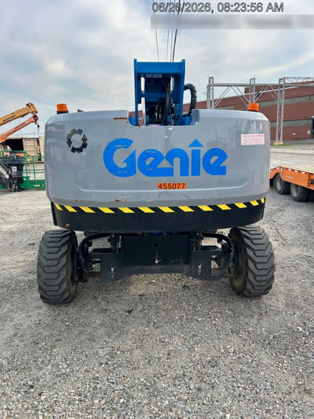 2024 GENIE S-45 XC