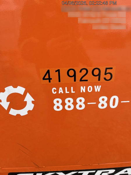 2024 SKYTRAK 10054
