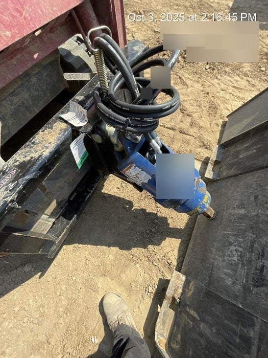 2023 AUGER TORQUE 3300-30