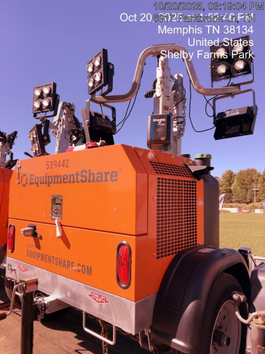 2025 WANCO WLTT-4MM4K