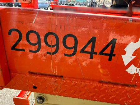 2023 JLG ES1932