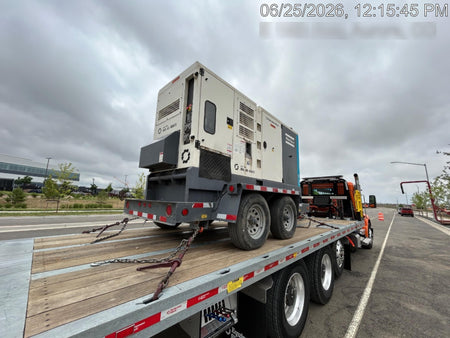 2022 ATLAS COPCO QAS 235