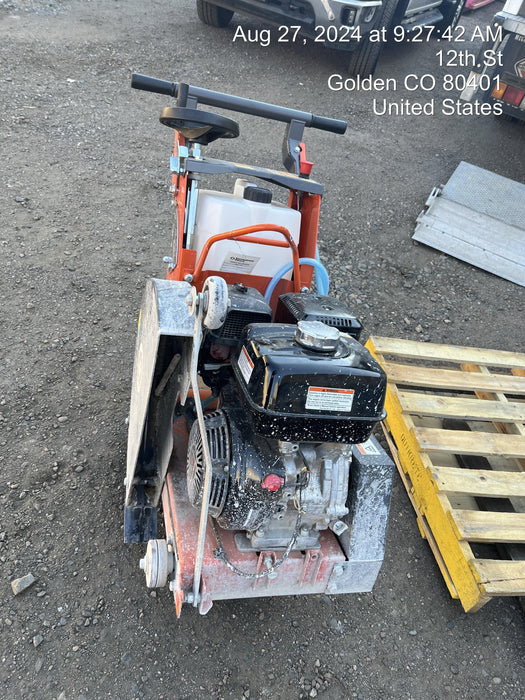 2024 HUSQVARNA FS 400 LV