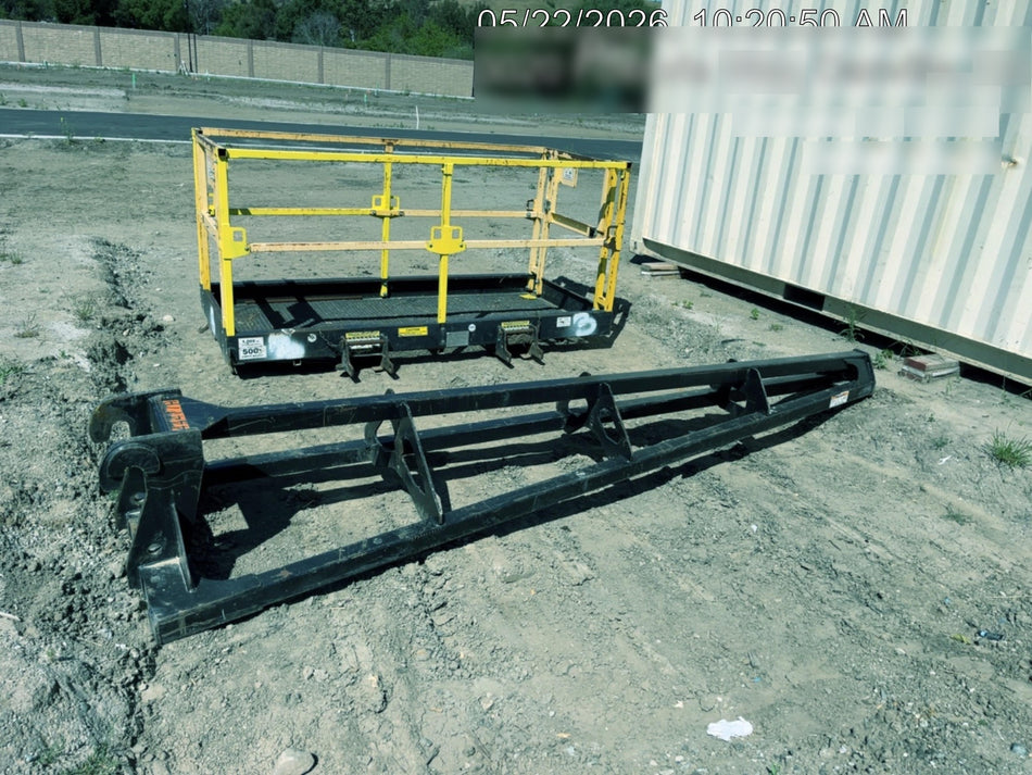 2024 JLG 1001275853