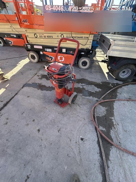 2020 HILTI TE 3000-AVR