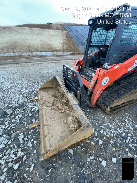 2022 PALADIN 48" Pallet Forks - Paladin