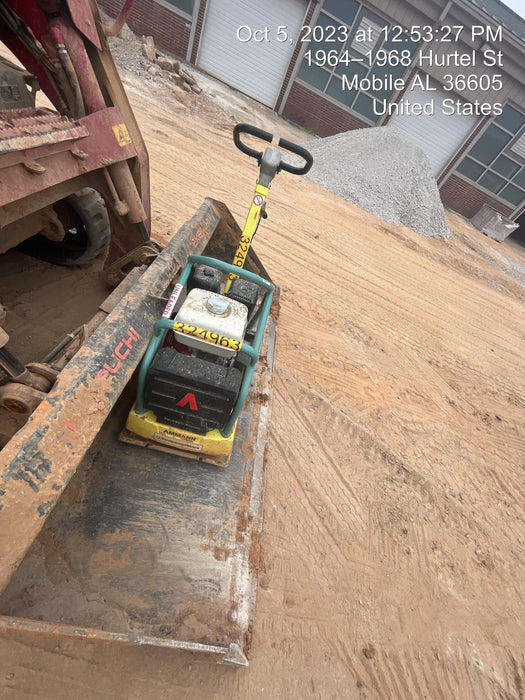 2023 AMMANN APR 30/50