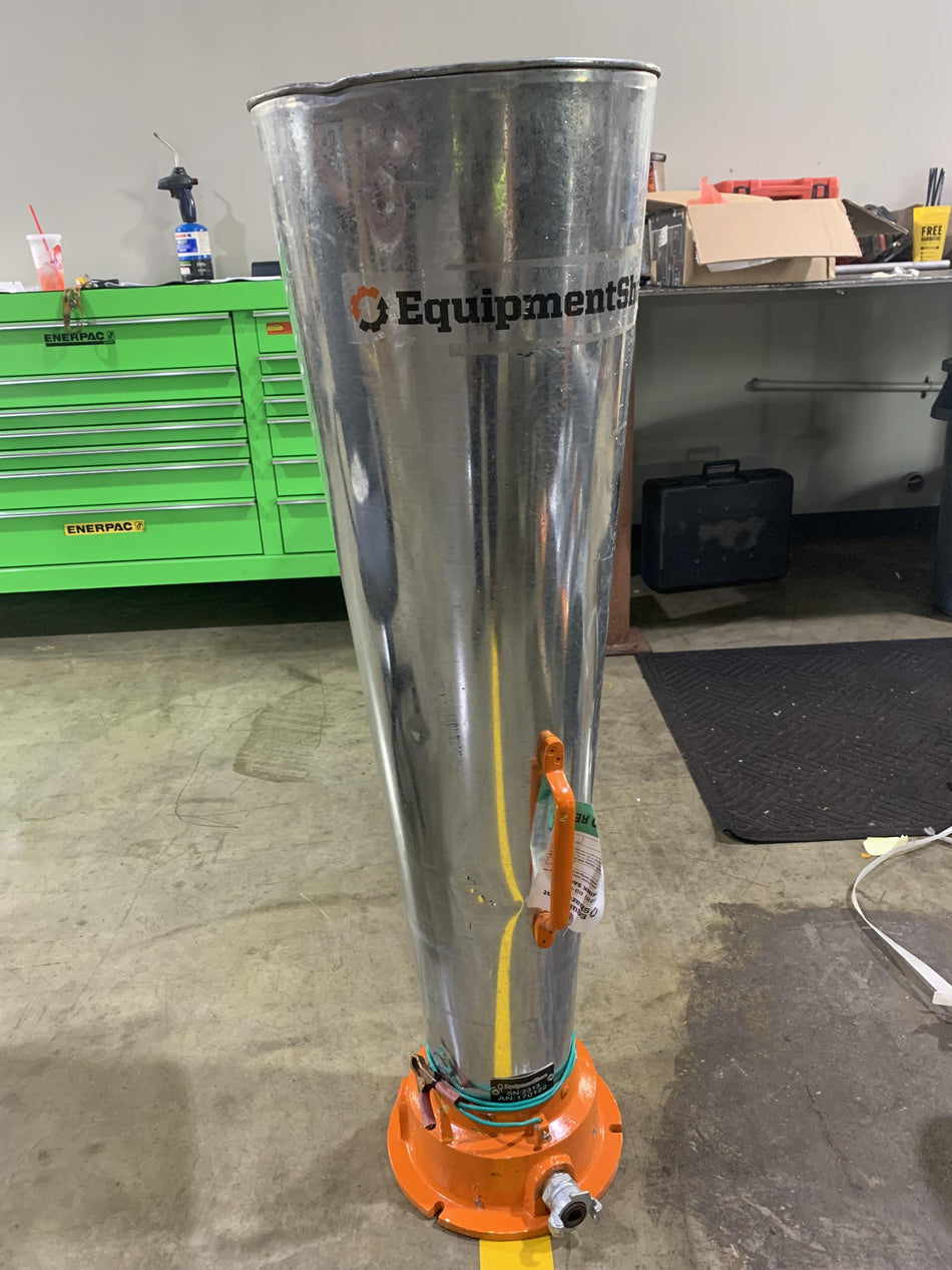 2021 MICHIGAN PNEUMATIC HV-6AM