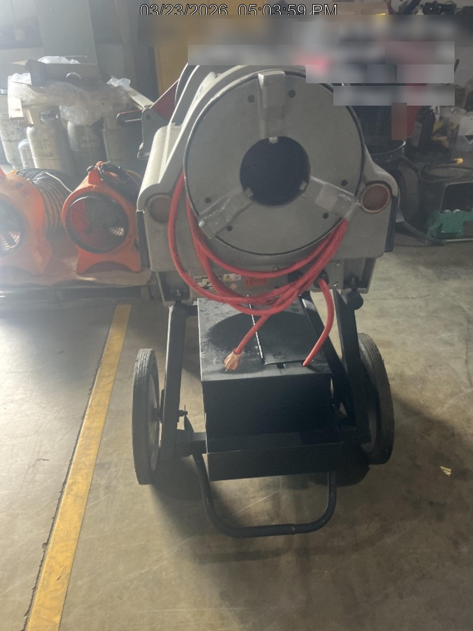 2021 RIDGID 1224