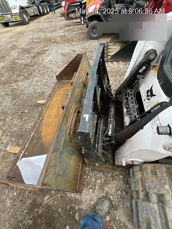 2022 ARROW MATERIAL HANDLING 48" Pallet Forks - Arrow
