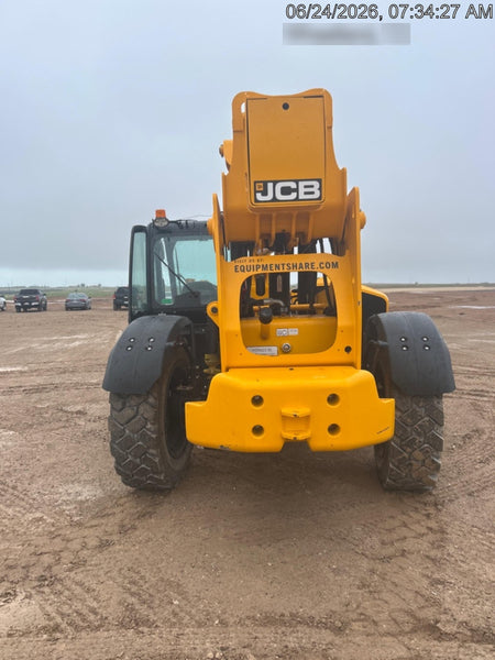 2025 JCB 512-56